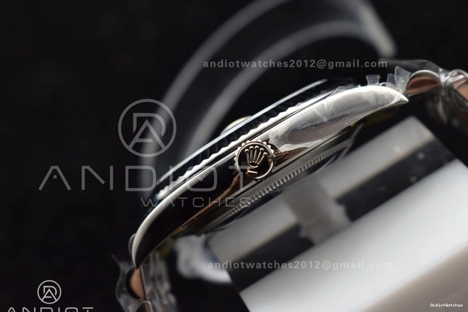 A SS Bracelet Steel Best 41 Dial Jubilee 904L 1:1 Datejust White Edition on Stick Supportive WF SS 649 0101